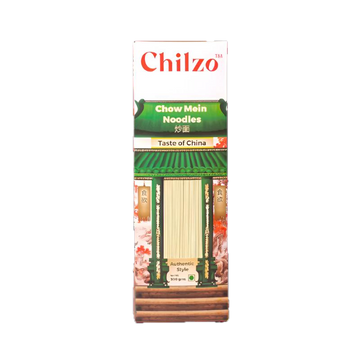 Chow Mein Noodles